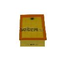 Filtru aer COOPERSFIAAM FILTERS PA7180</br>Piesa auto pentru Categorii