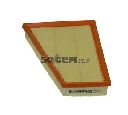 Filtru aer COOPERSFIAAM FILTERS PA7686