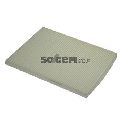 Filtru, aer habitaclu COOPERSFIAAM FILTERS PC8010</br>Piesa auto pentru Incalzire