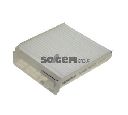 Filtru, aer habitaclu COOPERSFIAAM FILTERS PC8128</br>Piesa auto pentru Piese de service/ Inspectie / Intretinere