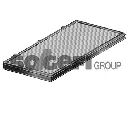 Filtru, aer habitaclu COOPERSFIAAM FILTERS PC8129</br>Piesa auto pentru Piese de service/ Inspectie / Intretinere