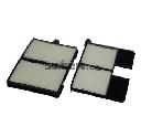 Filtru, aer habitaclu COOPERSFIAAM FILTERS PC8131-2</br>Piesa auto pentru Piese de service/ Inspectie / Intretinere