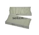 Filtru, aer habitaclu COOPERSFIAAM FILTERS PC8143-2