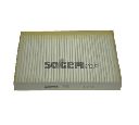 Filtru, aer habitaclu COOPERSFIAAM FILTERS PC8158