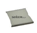 Filtru, aer habitaclu COOPERSFIAAM FILTERS PC8185</br>Piesa auto pentru Piese de service/ Inspectie / Intretinere