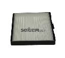 Filtru, aer habitaclu COOPERSFIAAM FILTERS PC8191</br>Piesa auto pentru Piese de service/ Inspectie / Intretinere