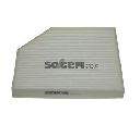 Filtru, aer habitaclu COOPERSFIAAM FILTERS PC8209</br>Piesa auto pentru Piese de service/ Inspectie / Intretinere