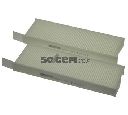 Filtru, aer habitaclu COOPERSFIAAM FILTERS PC8218-2</br>Piesa auto pentru Piese de service/ Inspectie / Intretinere