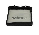Filtru, aer habitaclu COOPERSFIAAM FILTERS PC8234</br>Piesa auto pentru Piese de service/ Inspectie / Intretinere