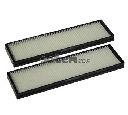 Filtru, aer habitaclu COOPERSFIAAM FILTERS PC8269-2