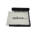 Filtru, aer habitaclu COOPERSFIAAM FILTERS PC8295</br>Piesa auto pentru Piese de service/ Inspectie / Intretinere