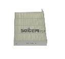 Filtru, aer habitaclu COOPERSFIAAM FILTERS PC8300</br>Piesa auto pentru Piese de service/ Inspectie / Intretinere