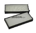 Filtru, aer habitaclu COOPERSFIAAM FILTERS PC8303-2