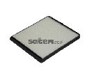 Filtru, aer habitaclu COOPERSFIAAM FILTERS PC8305