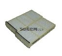 Filtru, aer habitaclu COOPERSFIAAM FILTERS PC8315