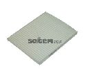 Filtru, aer habitaclu COOPERSFIAAM FILTERS PC8329