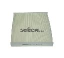 Filtru, aer habitaclu COOPERSFIAAM FILTERS PC8343</br>Piesa auto pentru Piese de service/ Inspectie / Intretinere