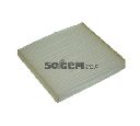 Filtru, aer habitaclu COOPERSFIAAM FILTERS PC8346</br>Piesa auto pentru Piese de service/ Inspectie / Intretinere