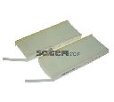Filtru, aer habitaclu COOPERSFIAAM FILTERS PC8356-2