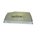 Filtru, aer habitaclu COOPERSFIAAM FILTERS PC8382