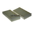 Filtru, aer habitaclu COOPERSFIAAM FILTERS PC8408-2