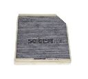 Filtru, aer habitaclu COOPERSFIAAM FILTERS PCK8022</br>Piesa auto pentru Piese de service/ Inspectie / Intretinere