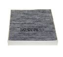 Filtru, aer habitaclu COOPERSFIAAM FILTERS PCK8046</br>Piesa auto pentru OPEL ASTRA G limuzina (F69)  1.4
