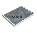 Filtru, aer habitaclu COOPERSFIAAM FILTERS PCK8047</br>Piesa auto pentru OPEL ASTRA G limuzina (F69)  1.4