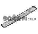 Filtru, aer habitaclu COOPERSFIAAM FILTERS PCK8067