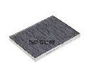 Filtru, aer habitaclu COOPERSFIAAM FILTERS PCK8072