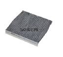 Filtru, aer habitaclu COOPERSFIAAM FILTERS PCK8084</br>Piesa auto pentru Piese de service/ Inspectie / Intretinere