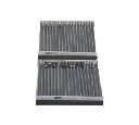 Filtru, aer habitaclu COOPERSFIAAM FILTERS PCK8090-2</br>Piesa auto pentru Piese de service/ Inspectie / Intretinere