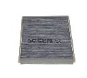 Filtru, aer habitaclu COOPERSFIAAM FILTERS PCK8091</br>Piesa auto pentru Piese de service/ Inspectie / Intretinere