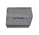 Filtru, aer habitaclu COOPERSFIAAM FILTERS PCK8093</br>Piesa auto pentru Piese de service/ Inspectie / Intretinere