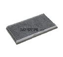 Filtru, aer habitaclu COOPERSFIAAM FILTERS PCK8097</br>Piesa auto pentru Piese de service/ Inspectie / Intretinere