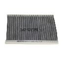 Filtru, aer habitaclu COOPERSFIAAM FILTERS PCK8100</br>Piesa auto pentru Piese de service/ Inspectie / Intretinere