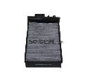 Filtru, aer habitaclu COOPERSFIAAM FILTERS PCK8110</br>Piesa auto pentru Piese de service/ Inspectie / Intretinere