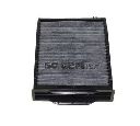 Filtru, aer habitaclu COOPERSFIAAM FILTERS PCK8111
