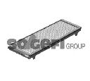Filtru, aer habitaclu COOPERSFIAAM FILTERS PCK8142