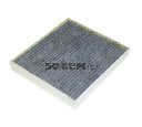 Filtru, aer habitaclu COOPERSFIAAM FILTERS PCK8151</br>Piesa auto pentru Incalzire
