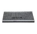 Filtru, aer habitaclu COOPERSFIAAM FILTERS PCK8162