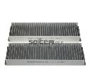 Filtru, aer habitaclu COOPERSFIAAM FILTERS PCK8171-2