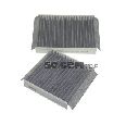 Filtru, aer habitaclu COOPERSFIAAM FILTERS PCK8173-2