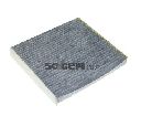 Filtru, aer habitaclu COOPERSFIAAM FILTERS PCK8195