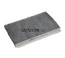 Filtru, aer habitaclu COOPERSFIAAM FILTERS PCK8203