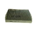 Filtru, aer habitaclu COOPERSFIAAM FILTERS PCK8205