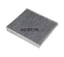 Filtru, aer habitaclu COOPERSFIAAM FILTERS PCK8214