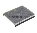 Filtru, aer habitaclu COOPERSFIAAM FILTERS PCK8219