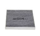 Filtru, aer habitaclu COOPERSFIAAM FILTERS PCK8226