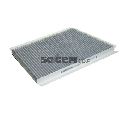 Filtru, aer habitaclu COOPERSFIAAM FILTERS PCK8231</br>Piesa auto pentru Piese de service/ Inspectie / Intretinere